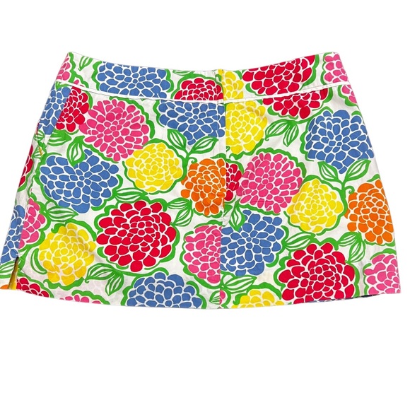 Lilly Pulitzer Tennis/Pickleball Skirt - Picture 4 of 12